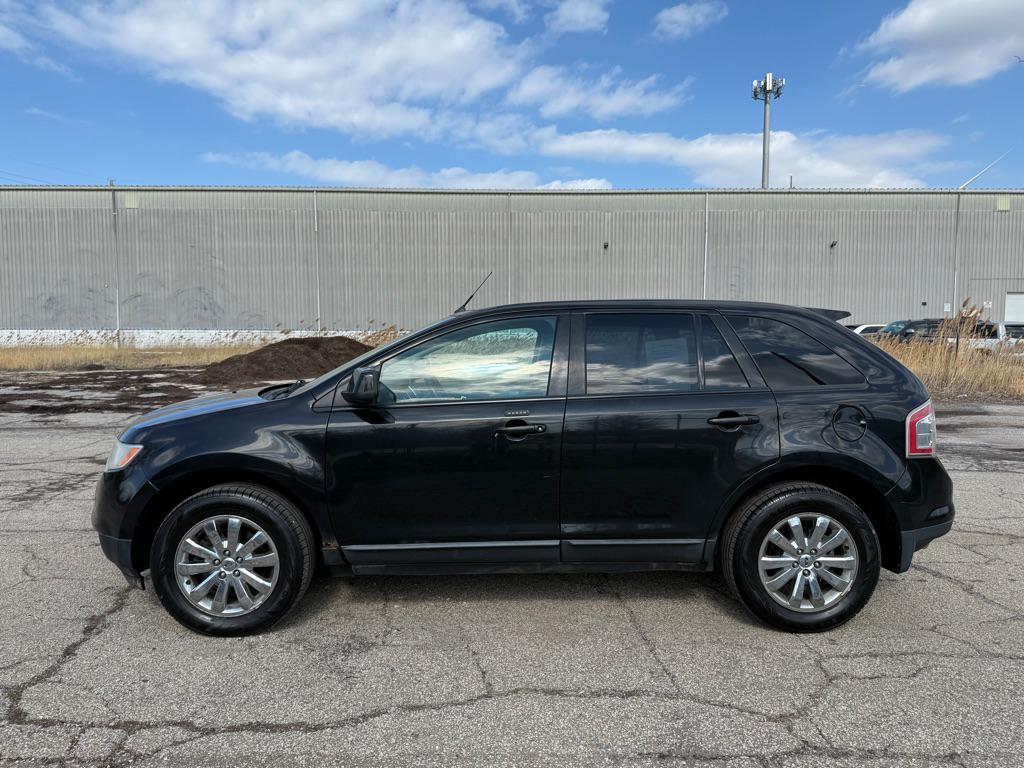 used 2010 Ford Edge car, priced at $5,990
