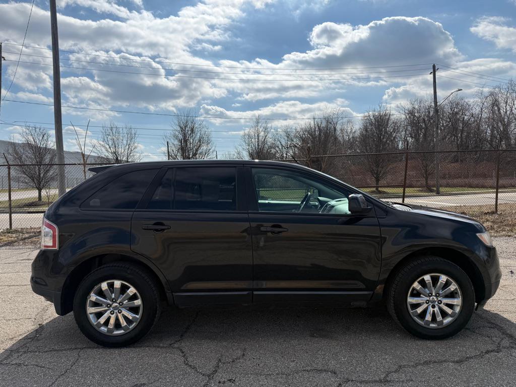 used 2010 Ford Edge car, priced at $5,990