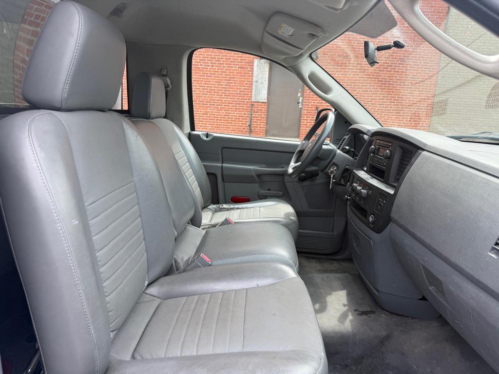 used 2007 Dodge Ram 2500 car, priced at $8,990