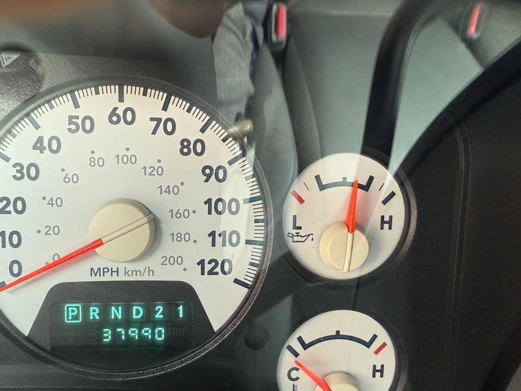 used 2007 Dodge Ram 2500 car, priced at $8,990