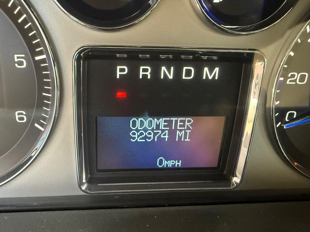 used 2007 Cadillac Escalade ESV car, priced at $9,990