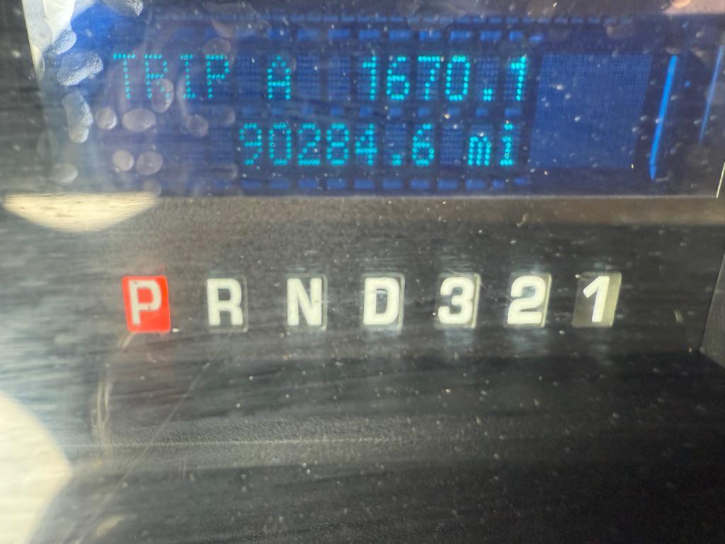 used 2010 Ford F-150 car, priced at $8,990