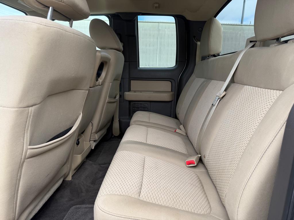 used 2010 Ford F-150 car, priced at $8,990