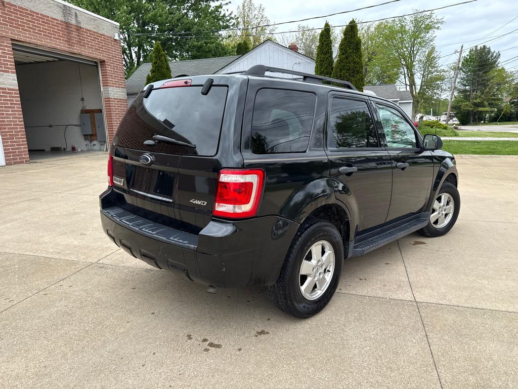 used 2011 Ford Escape car, priced at $3,990