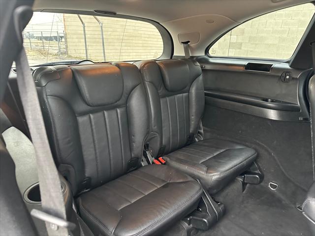 used 2010 Mercedes-Benz R-Class car, priced at $4,990