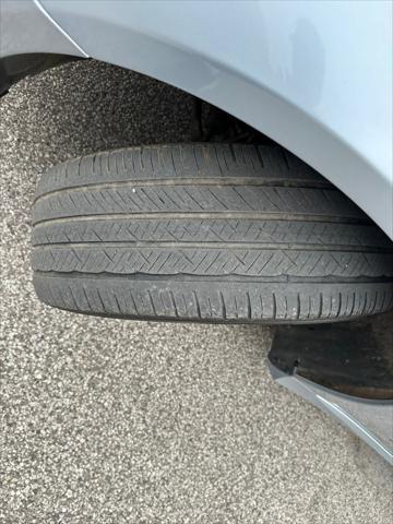 used 2010 Mercedes-Benz R-Class car, priced at $4,990