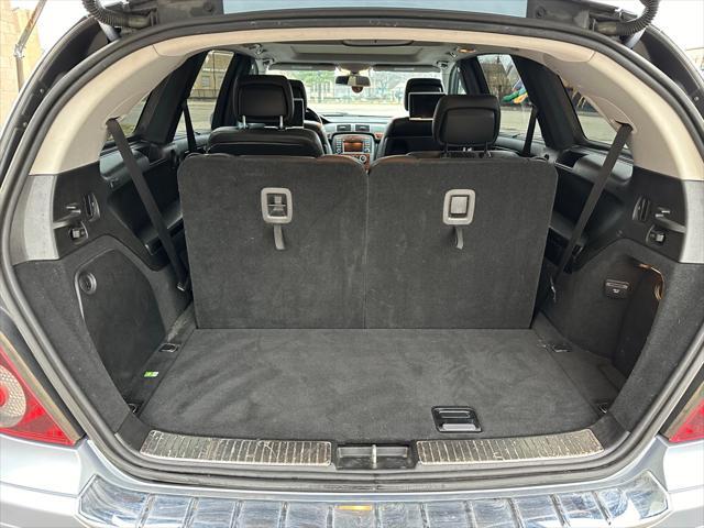 used 2010 Mercedes-Benz R-Class car, priced at $4,990