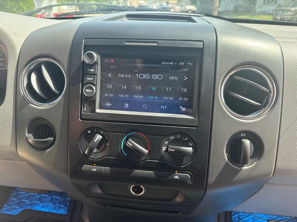 used 2007 Ford F-150 car, priced at $6,990