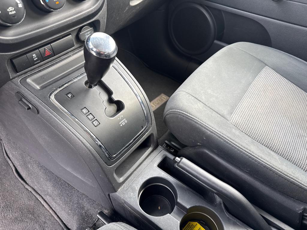 used 2011 Jeep Patriot car, priced at $4,590