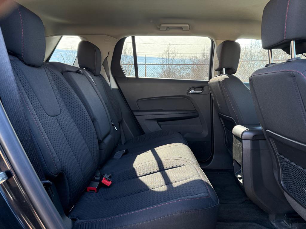 used 2015 GMC Terrain car, priced at $5,990