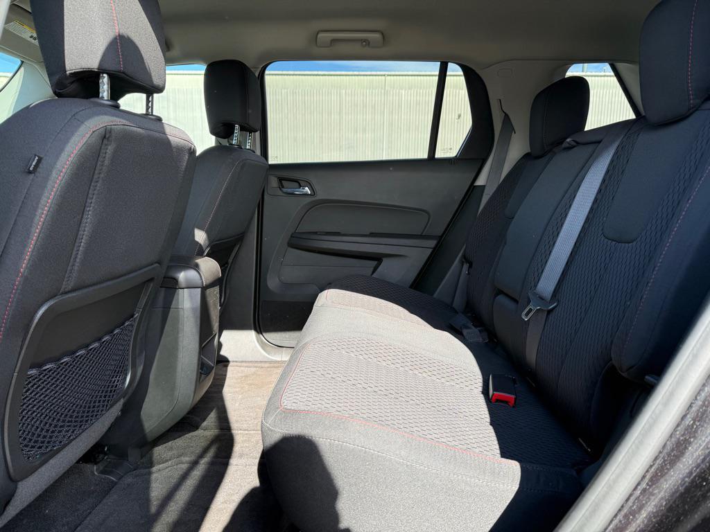 used 2015 GMC Terrain car, priced at $5,990