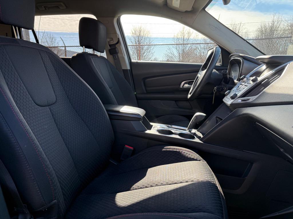 used 2015 GMC Terrain car, priced at $5,990