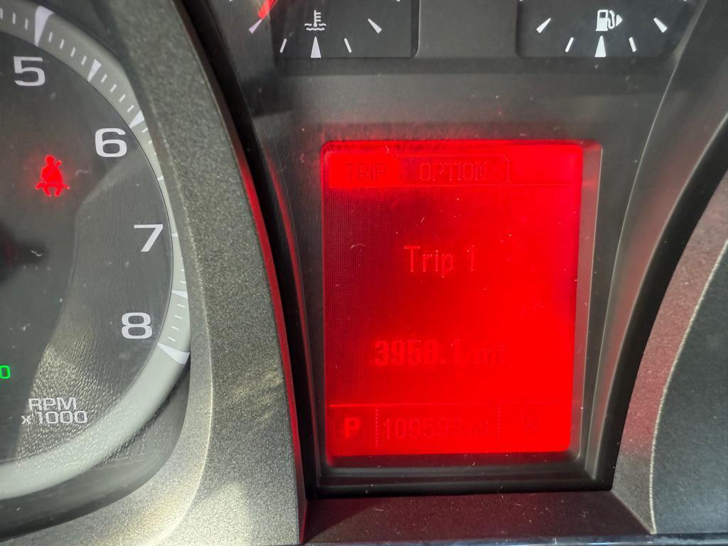 used 2015 GMC Terrain car, priced at $5,990