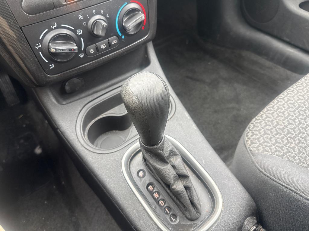 used 2009 Pontiac G5 car, priced at $4,290