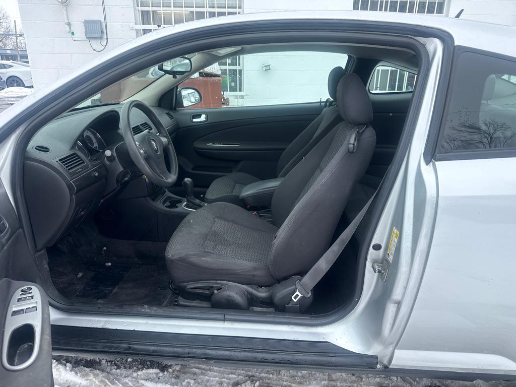 used 2009 Pontiac G5 car, priced at $4,290