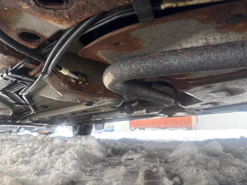 used 2009 Pontiac G5 car, priced at $4,290