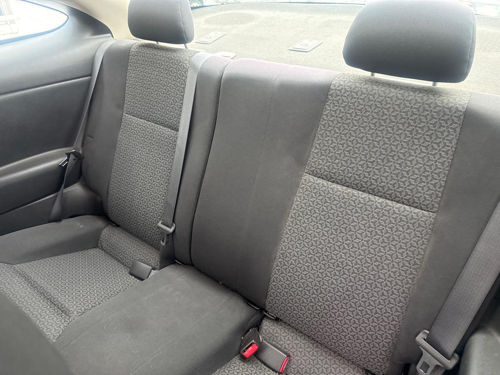 used 2009 Pontiac G5 car, priced at $4,290