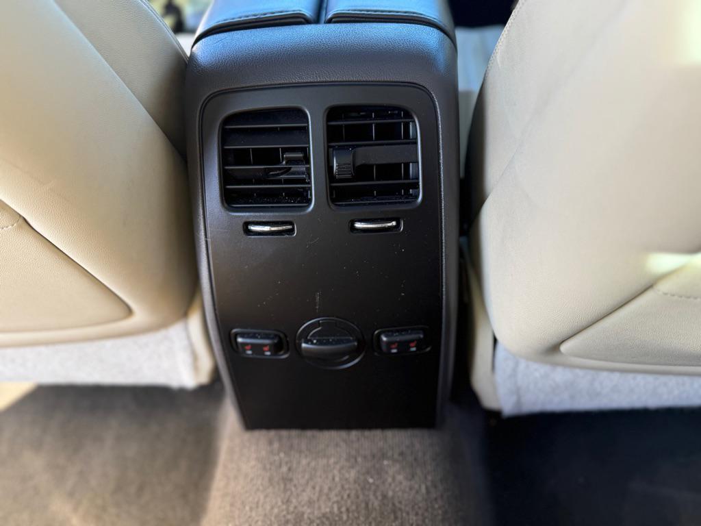 used 2013 Lincoln MKS car, priced at $4,590