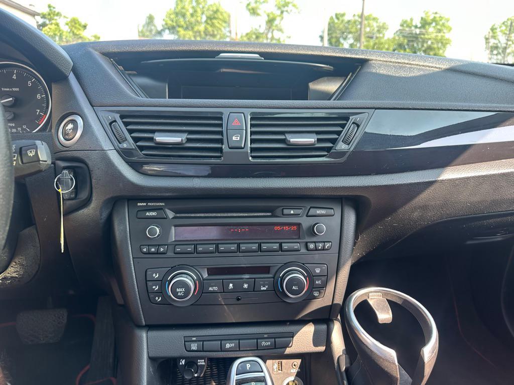 used 2013 BMW X1 car, priced at $6,990