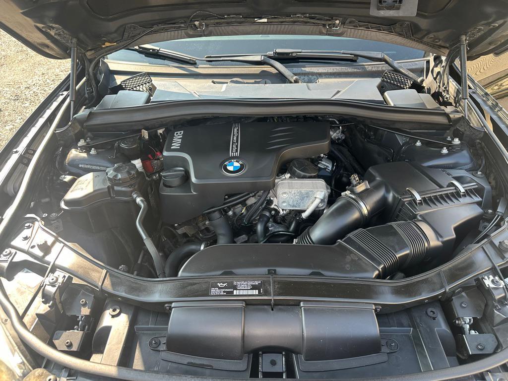 used 2013 BMW X1 car, priced at $6,990