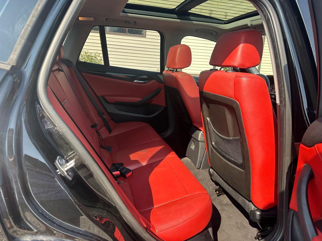 used 2013 BMW X1 car, priced at $6,990