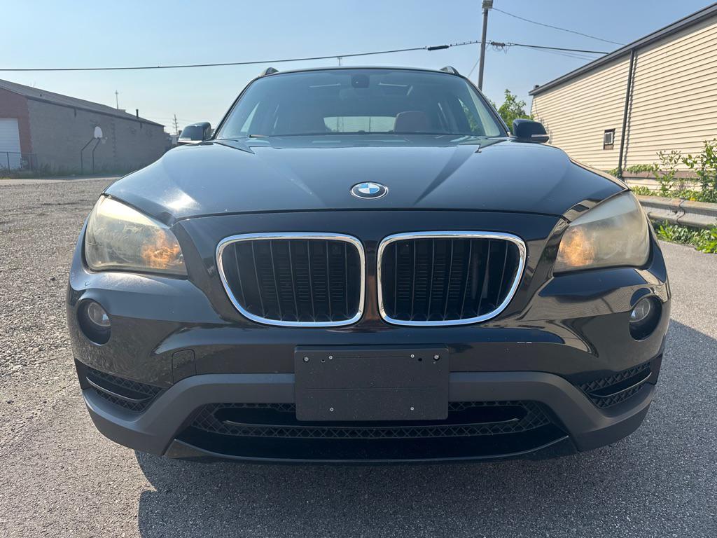 used 2013 BMW X1 car, priced at $6,990