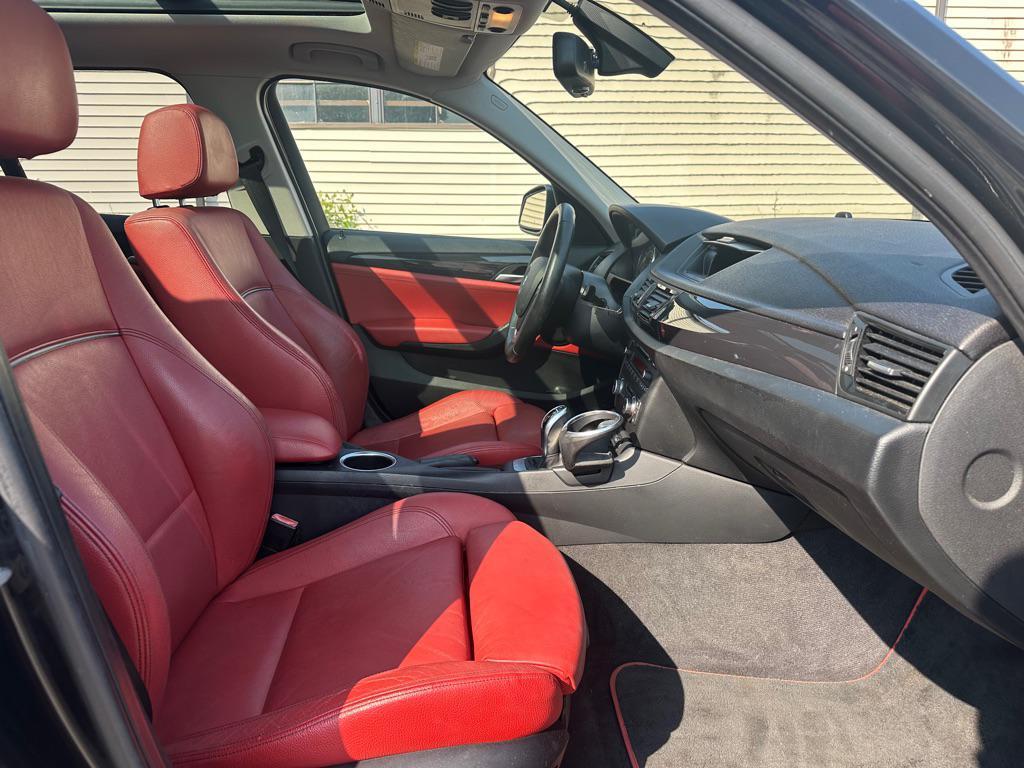used 2013 BMW X1 car, priced at $6,990