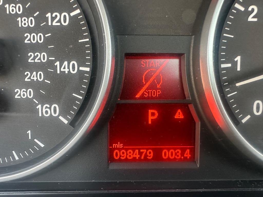 used 2013 BMW X1 car, priced at $6,990