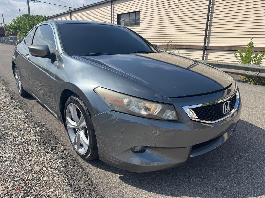 used 2009 Honda Accord car, priced at $4,990