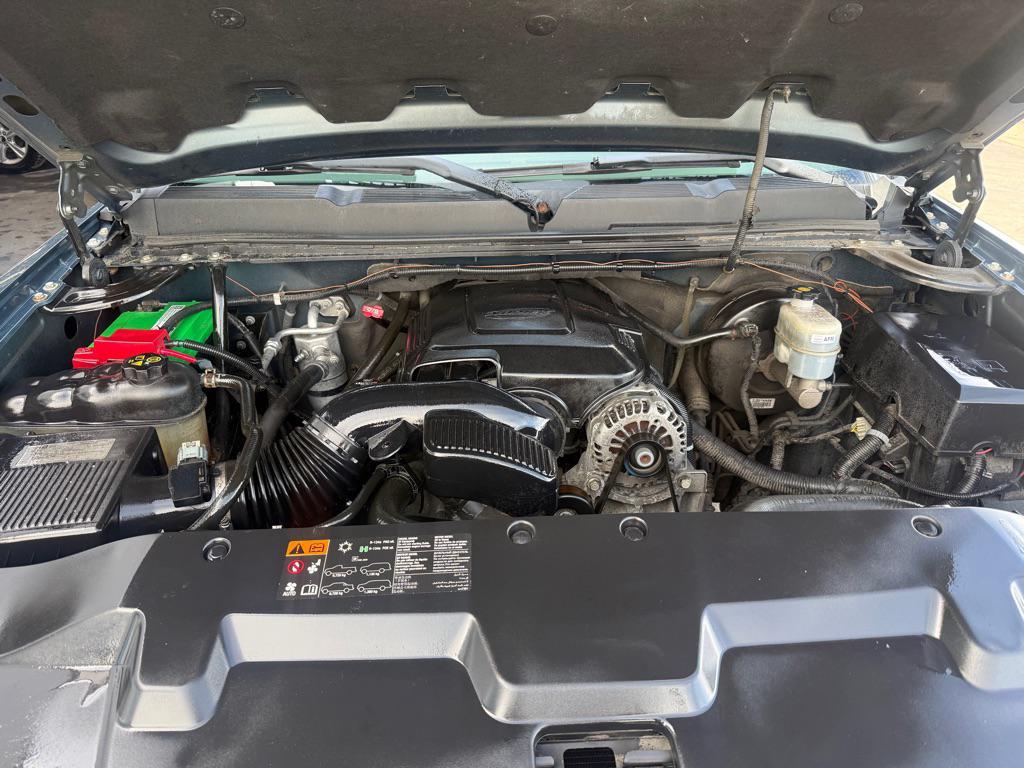 used 2012 Chevrolet Silverado 1500 car, priced at $8,990