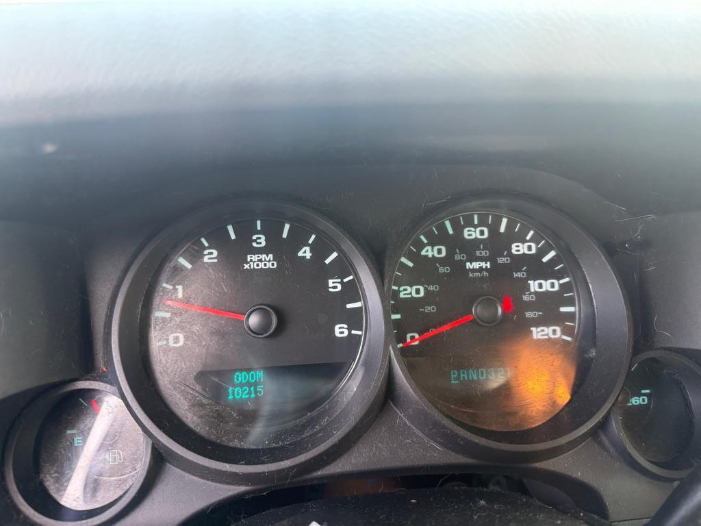 used 2012 Chevrolet Silverado 1500 car, priced at $8,990