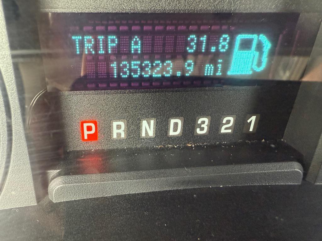 used 2009 Ford F-150 car, priced at $7,990