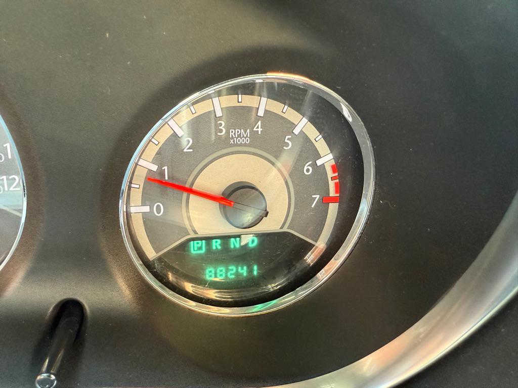 used 2011 Chrysler 200 car, priced at $4,590