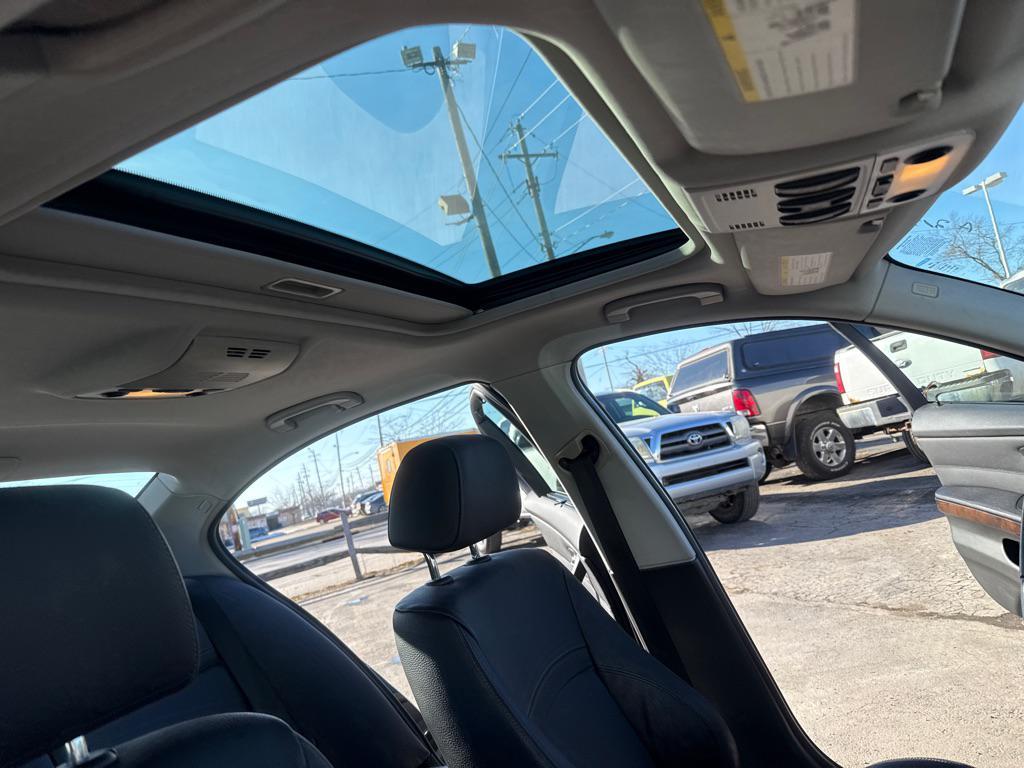 used 2011 BMW 328 car, priced at $5,690