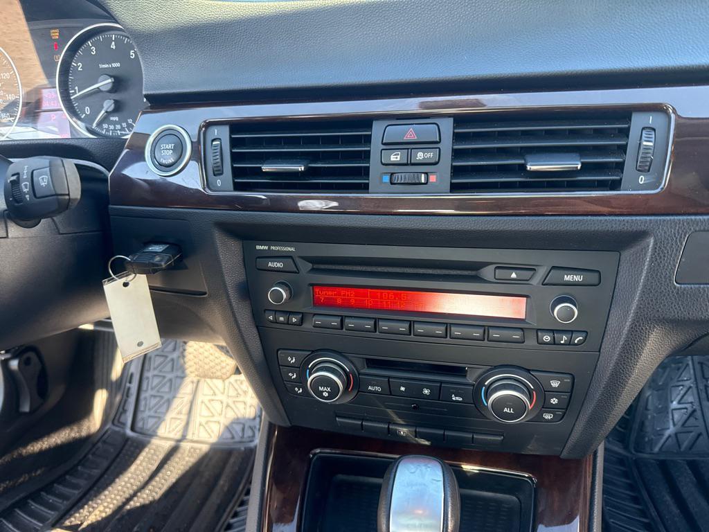 used 2011 BMW 328 car, priced at $5,690