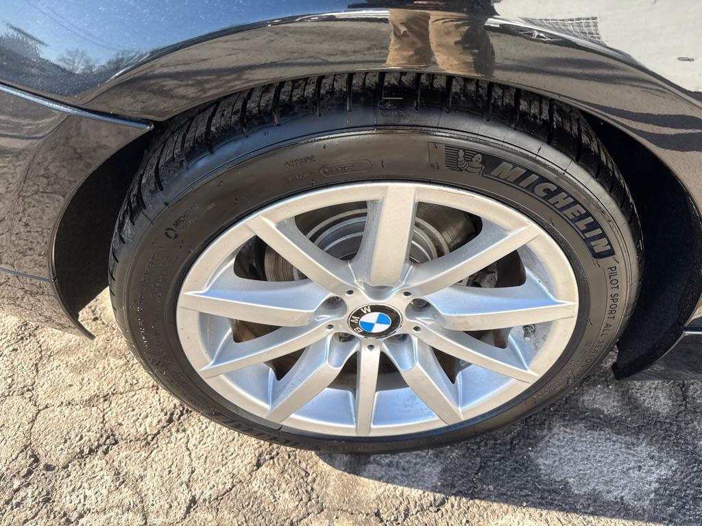 used 2011 BMW 328 car, priced at $5,690