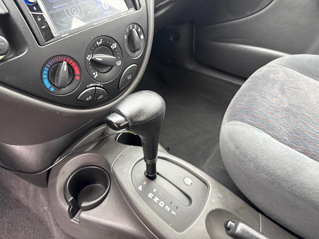 used 2001 Ford Focus car, priced at $3,590