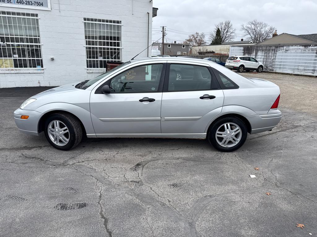 used 2001 Ford Focus car, priced at $3,590