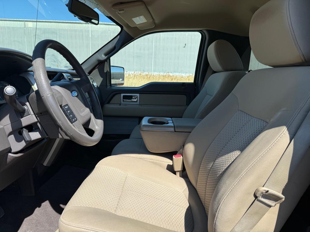used 2009 Ford F-150 car, priced at $7,590