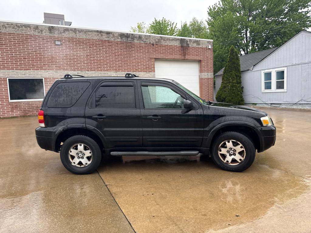 used 2007 Ford Escape car, priced at $3,990