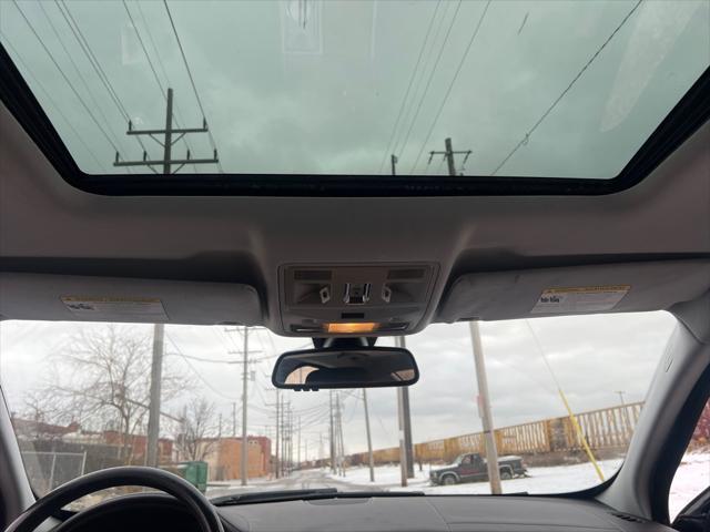 used 2010 Jaguar XF car, priced at $5,990