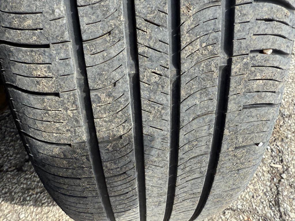 used 2009 Lincoln MKZ car, priced at $4,990