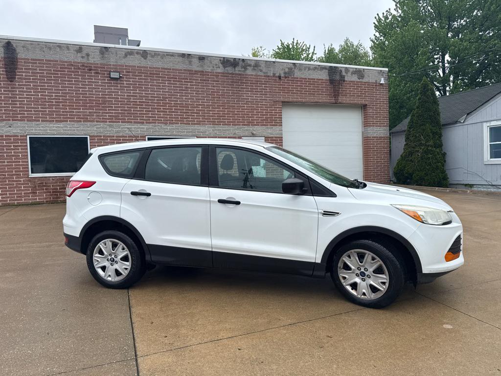 used 2014 Ford Escape car, priced at $4,990