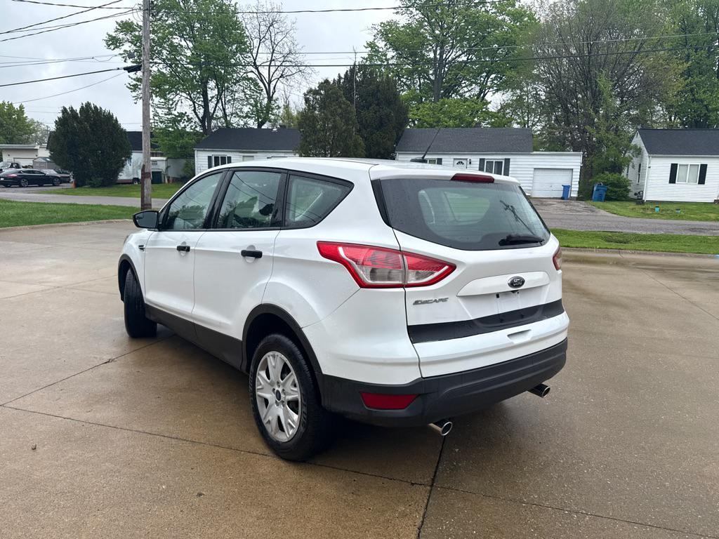 used 2014 Ford Escape car, priced at $4,990