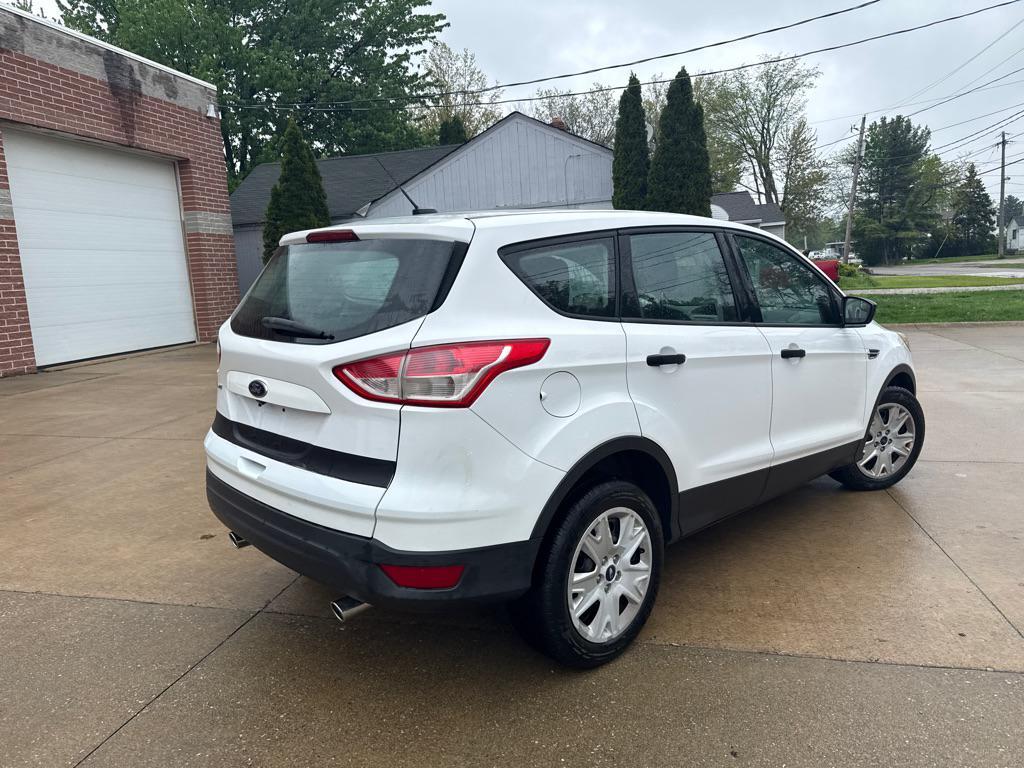 used 2014 Ford Escape car, priced at $4,990