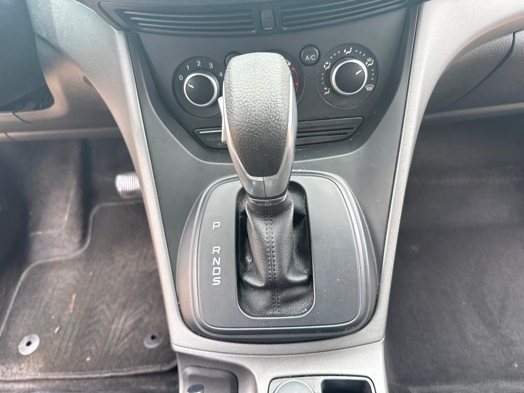 used 2014 Ford Escape car, priced at $4,990