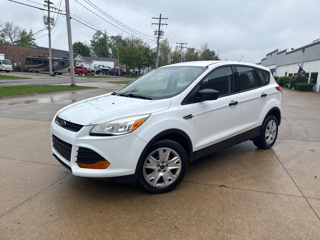 used 2014 Ford Escape car, priced at $4,990