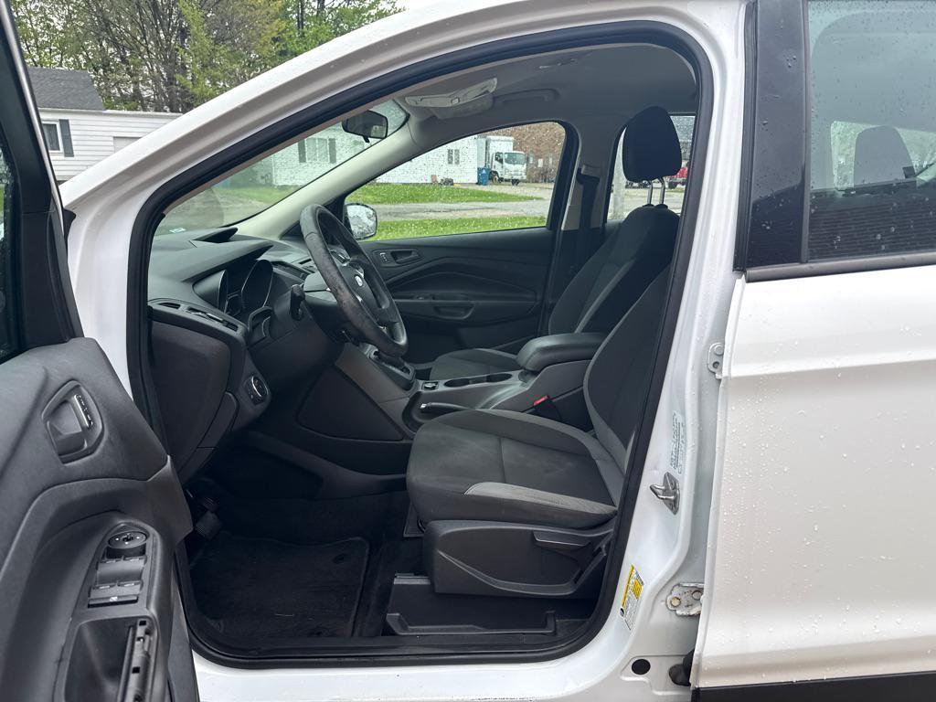 used 2014 Ford Escape car, priced at $4,990