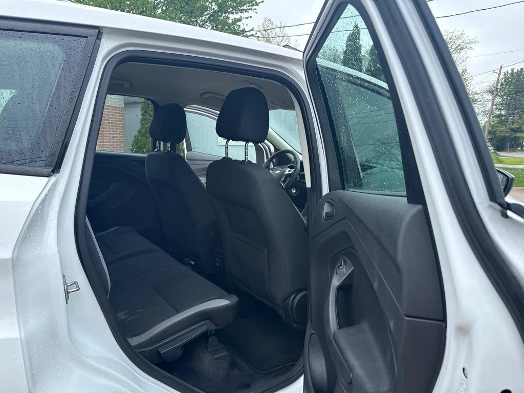 used 2014 Ford Escape car, priced at $4,990