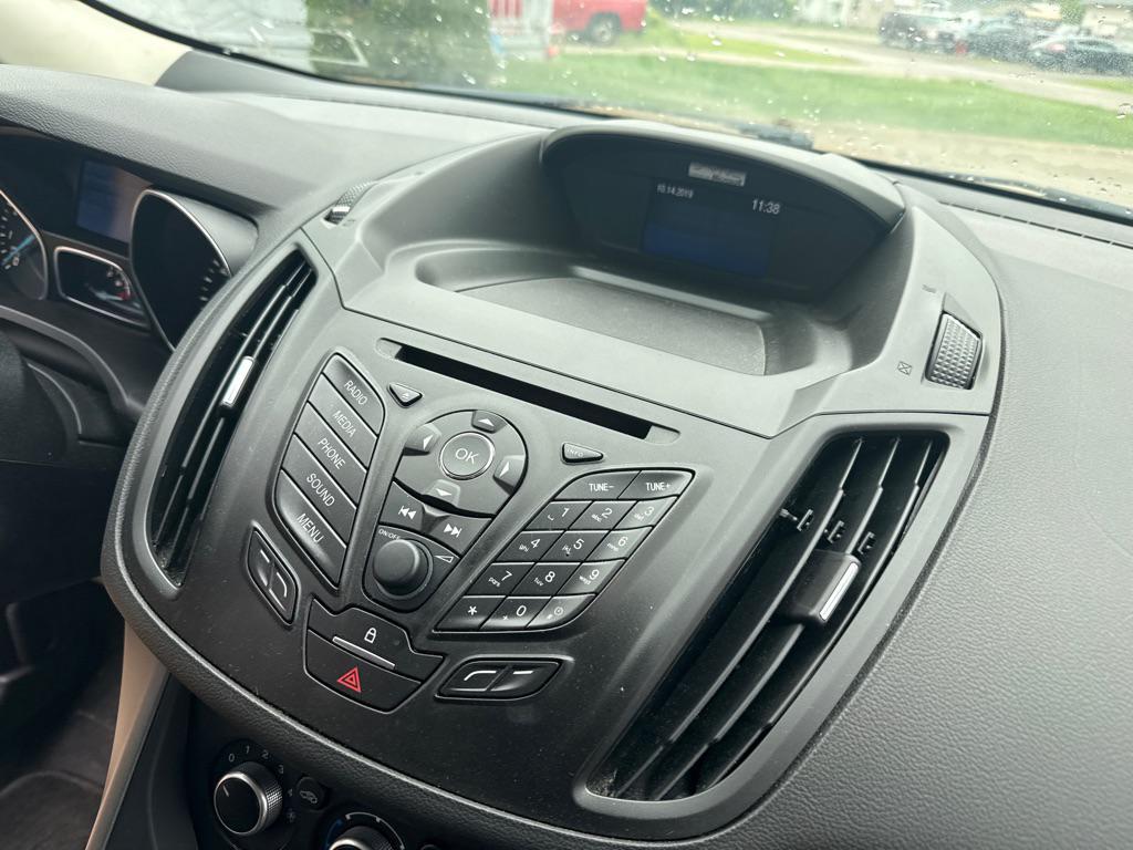used 2014 Ford Escape car, priced at $4,990